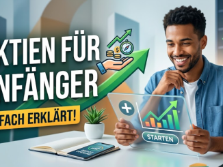 Aktien für Anfänger