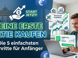 Aktien & Börse – Die komplette Anfänger-Serie
