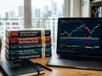 beste Trading Bücher für Anfänger