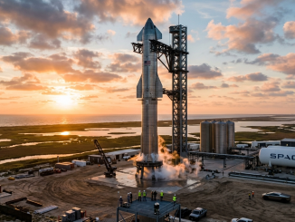 SpaceX
