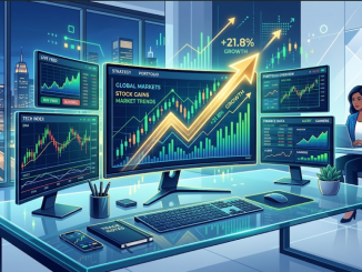 Trading Anbieter Vergleich